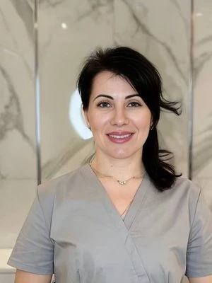 Фото Вера Викторовна Комарова