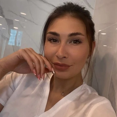 Суворикова Алина