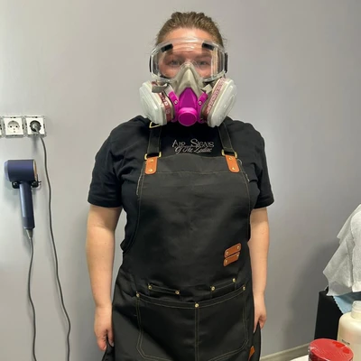 Сычева Инна