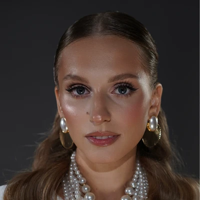 Фото Виктория lash&brows