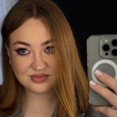 Фото Азарова Анна