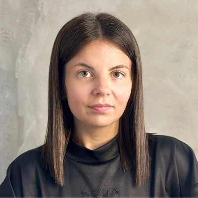 Стукалюк Юля