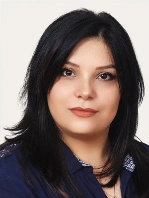 Гаяне Тавакалян