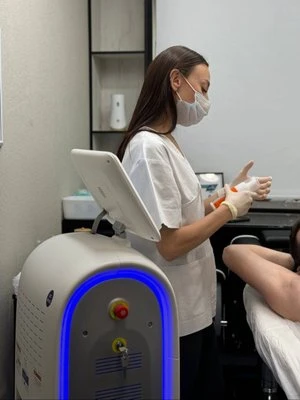 Арпине Маркина