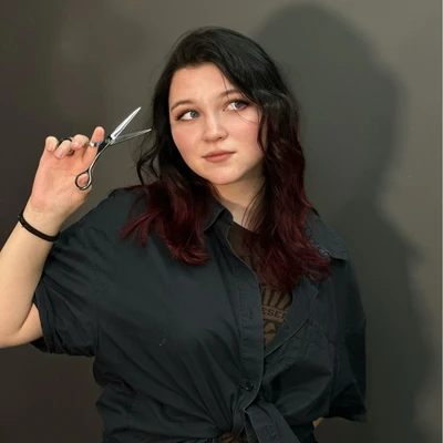Карина