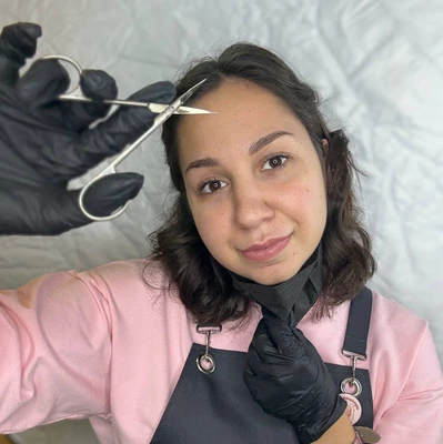 Фото Кристина