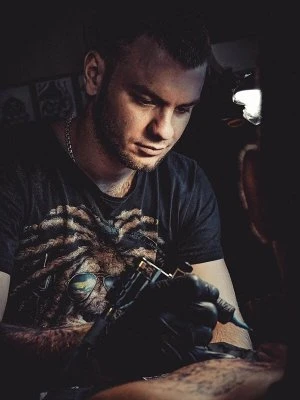 Алексей Пырлик