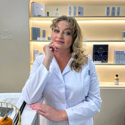 Ершова Ольга