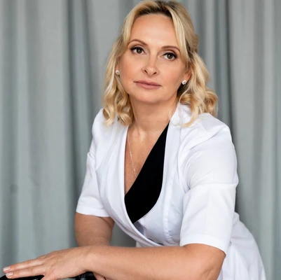 Захарова Ольга