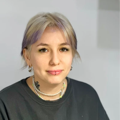 Кабакова Дарья