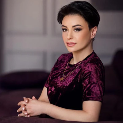 Фото Людмила