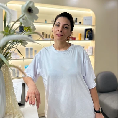 Фото Седышева Ксения