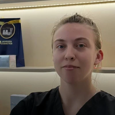 Фото Томилова Елизавета