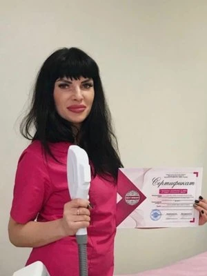 Фото Анна Викторовна Борисова