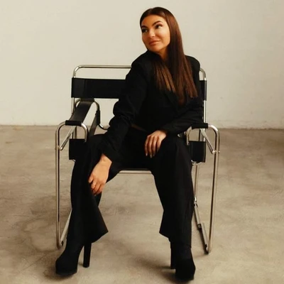 Юдина Марта