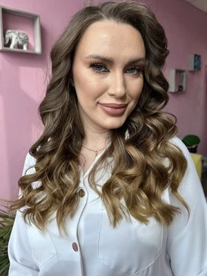 Юлия Гребёнкина