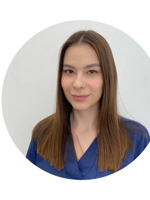 Фото Дарья Матвеева