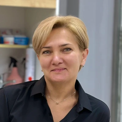 Скрябина Анна