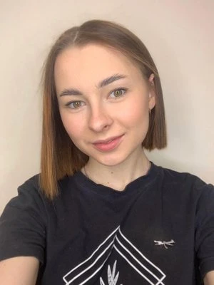 Татьяна Валерьевна Федюкина