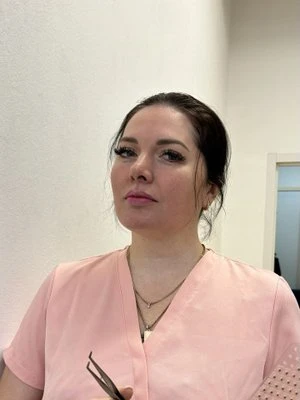 Фото Ольга Смирнова