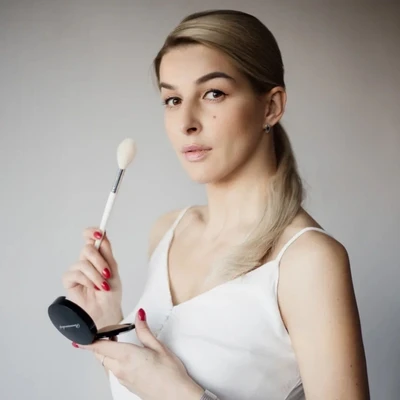 Зарайская Екатерина