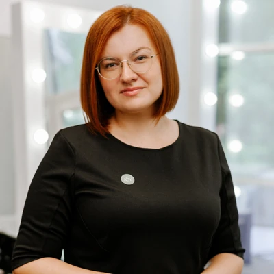 Саксина Наталья
