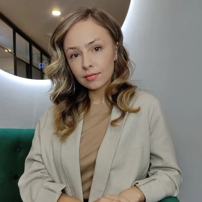 Фото Тюришева Елена