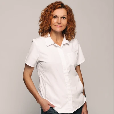 Фото Селевко Галина