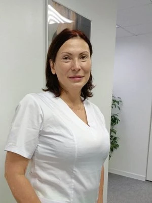 Фото Ольга Лоскутова