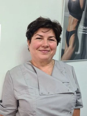 Гузель Ахмадуллина