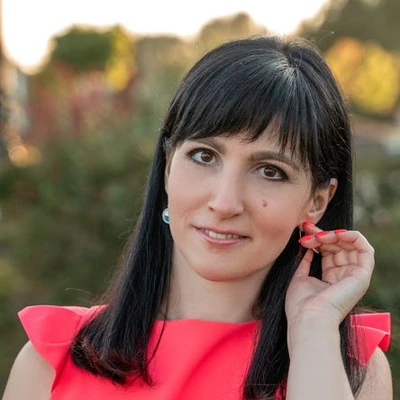 Фото Минакова Екатерина