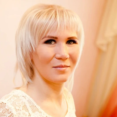 Дубинина Анна