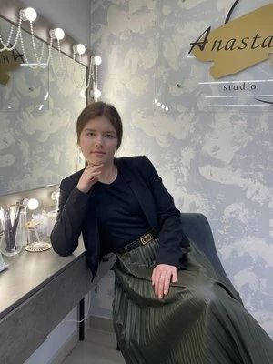 Юлия Шаляева