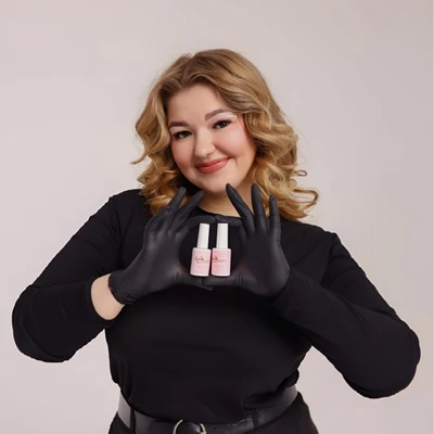 Фото Алексеева Анастасия