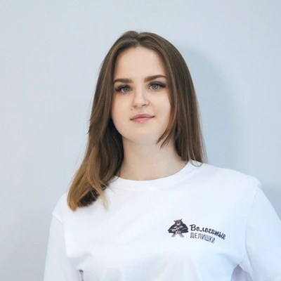 Анастасия