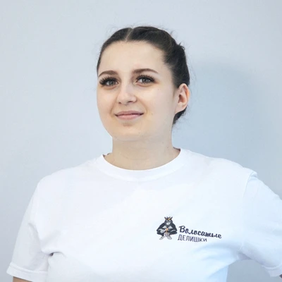 Фото Татьяна