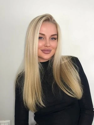 Ольга Шубитидзе