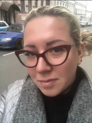 Фото Эвелина Коваленко