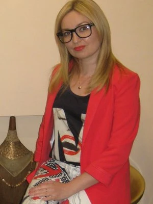 Наталия Новикова