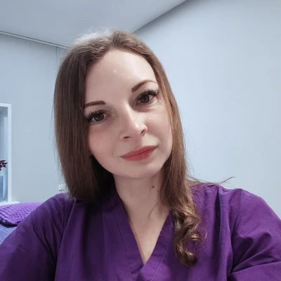 Кочеткова Анастасия