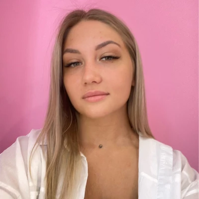 Lash Екатерина