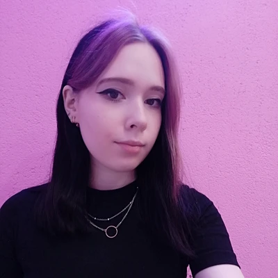 Фото Lash Кира