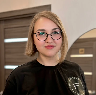Топ-мастер Елена
