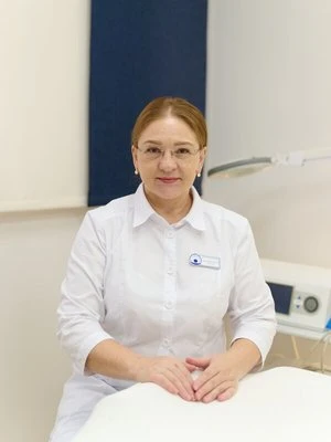 Фото Ирина Николаевна Шепелева