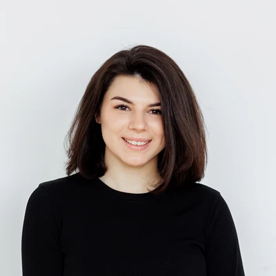 Фото Филиппова Анна