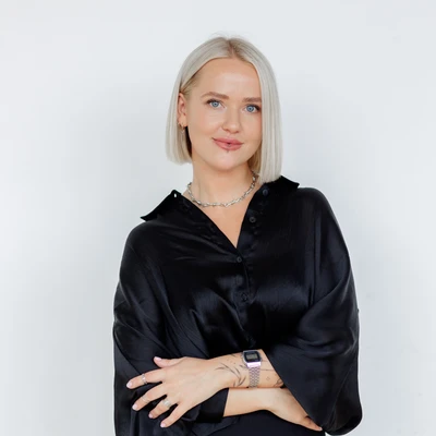 Фото Умолинова Варвара