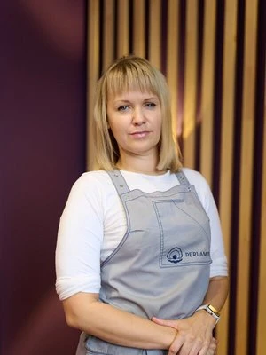 Фото Екатерина Олеговна Шаманаева