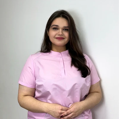 Фото Екатерина