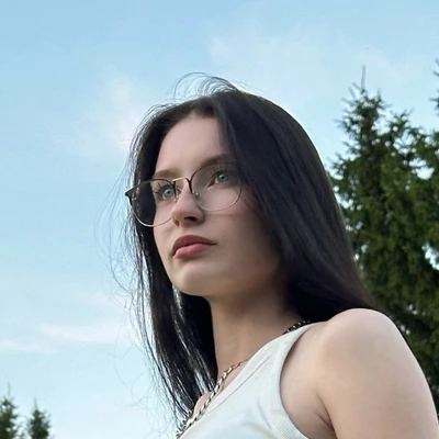 Фото Алина