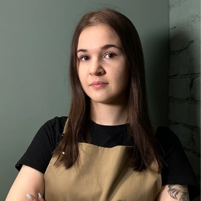 Куваева Алеся